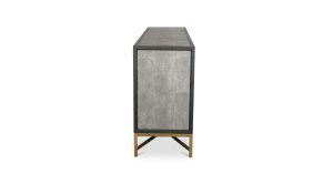 Mako Sideboard Small-Grey (7)