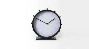 Marian-Round-Clockblack2