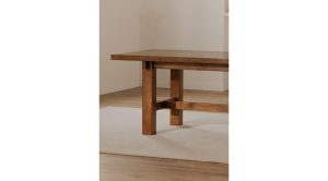 Mikoshi Dining Table Small (1)