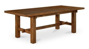Mikoshi Dining Table Small (3)