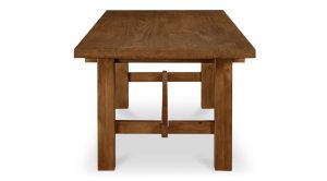 Mikoshi Dining Table Small (7)