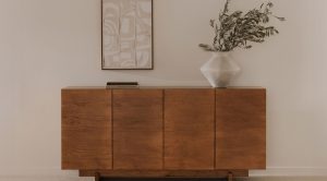 Mikoshi Sideboard (6)