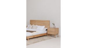 Misaki Nightstand- Natural (3)