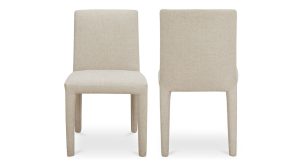 Monte Dining Chair (4)