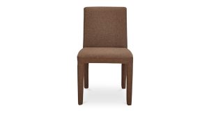 Monte Dining Chair-Brown (4)