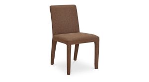 Monte Dining Chair-Brown (5)