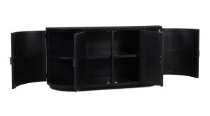 Nicola Sideboard-Black (7)