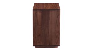 Osamu Nightstand-Brown (2)