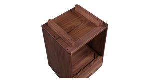Osamu Nightstand-Brown (5)