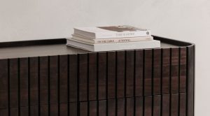 POVERA 6 DRAWER DRESSER-BLACK (1)