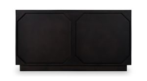 POVERA 6 DRAWER DRESSER-BLACK (8)
