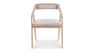 Padma Oak Arm Chair (7)