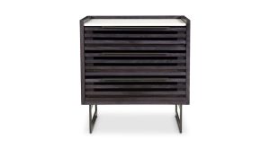 Paloma 3 Drawer Nightstand (10)