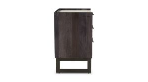 Paloma 3 Drawer Nightstand (5)