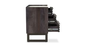 Paloma 3 Drawer Nightstand (7)