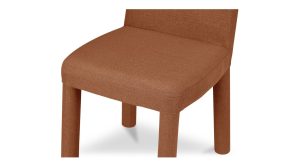 Place Dining Chair-Rust (2)