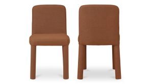 Place Dining Chair-Rust (5)
