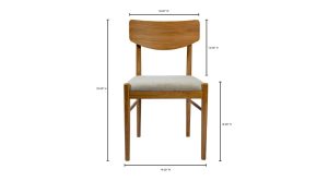 Poe Dining Chair (10)