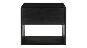Quinton Nightstand- Black (7)