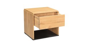 Quinton Nightstand- Natural (2)