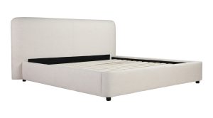 SAMARA KING BED- COTTAGE LINEN (4)