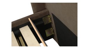 SOPHIA KING BED- BROWN (13)