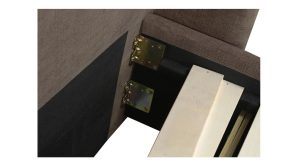 SOPHIA QUEEN BED- BROWN (13)