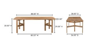 Workshop Dining Table (1)