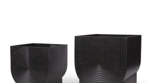 Medina Planters-Black (1)