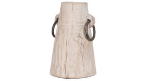 Monique Wooden Pot-Large (1)