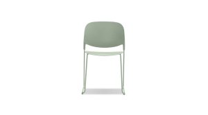 PRINGLE DINING CHAIR- MATCHA (2)