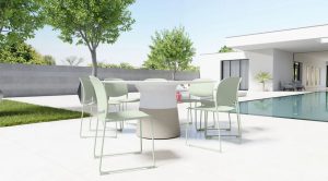 PRINGLE DINING CHAIR- MATCHA (3)