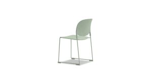 PRINGLE DINING CHAIR- MATCHA (5)