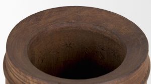 Porta Wooden Pot-Large (3)