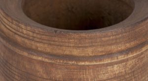 Porta Wooden Pot-Large (4)