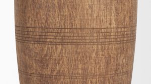 Porta Wooden Pot-Large (5)