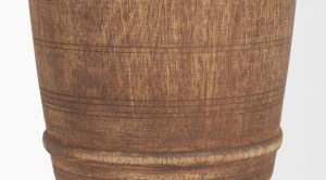 Porta Wooden Pot-Large (6)