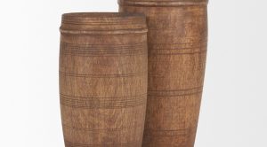 Porta Wooden Pot-Large (7)