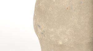 Rundal Gray Paper Mache Vase-Small (5)