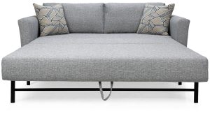 2465-61_Pullout_Queen_Sofa_Sleeper_front_view_open_1