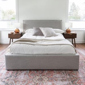 Julia Double Bed Short - Sand_10
