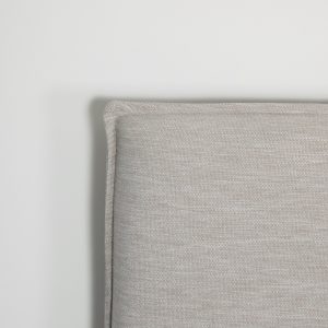Julia Double Bed Short - Sand_7