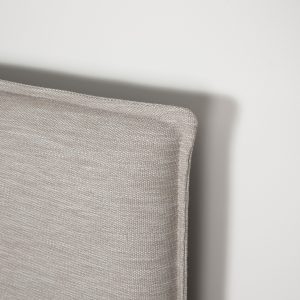 Julia Double Bed Short - Sand_8